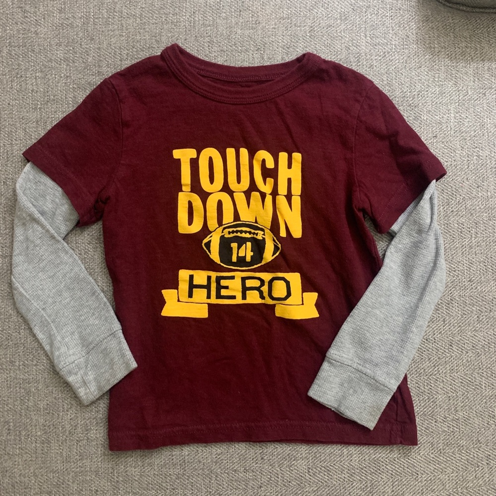 Toddler Shirt